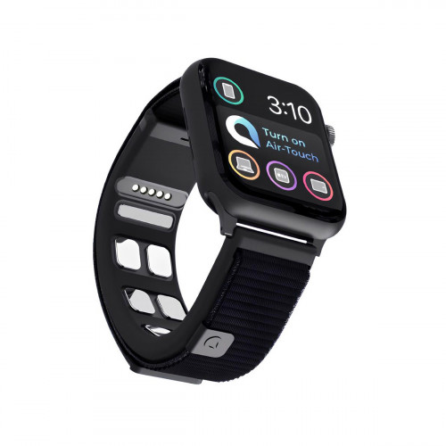 Браслет-ремень — Mudra Band для Apple Watch